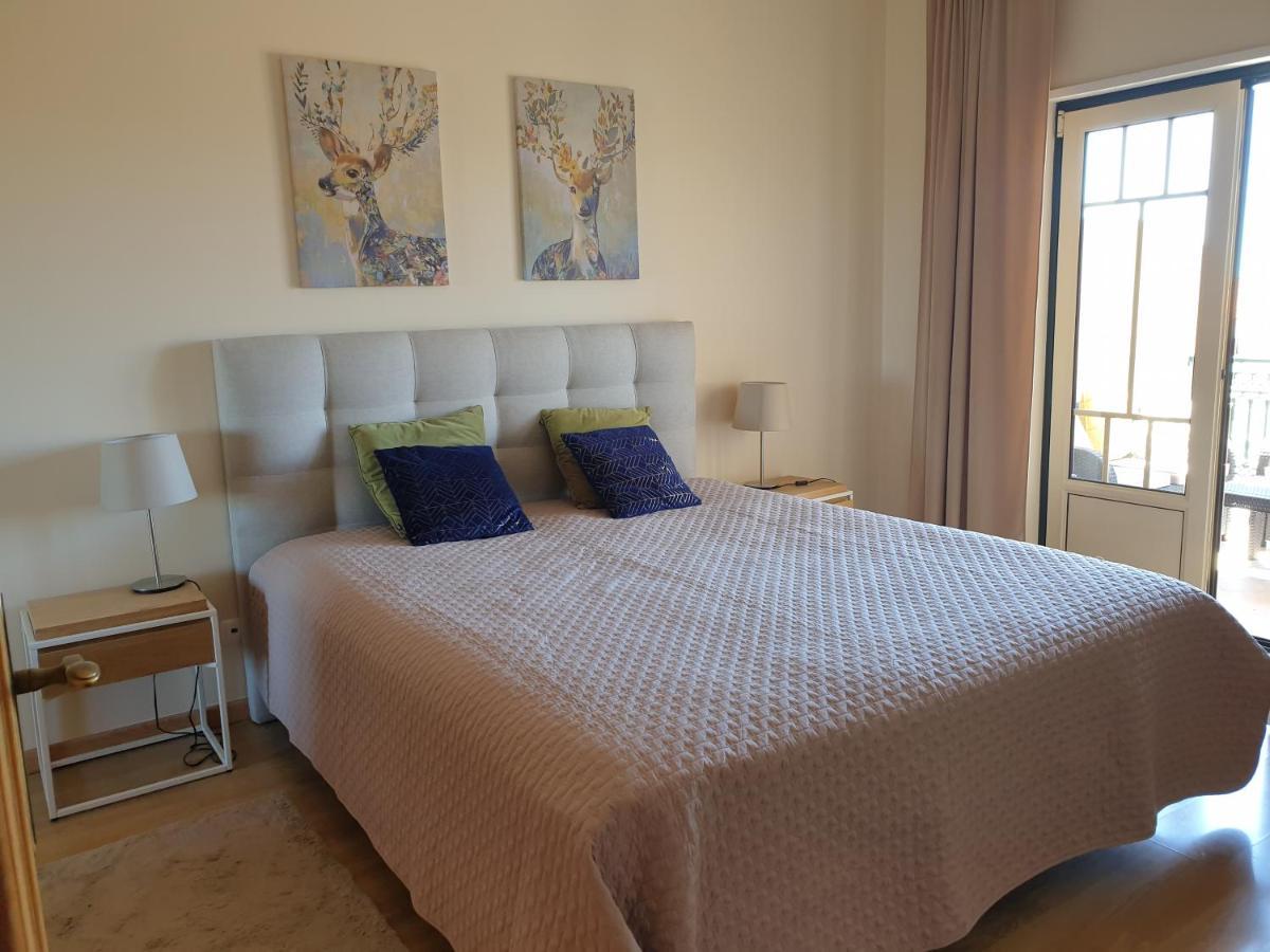Oura Beach T1 Apartment Coral , Close To The Strip, Swimming Pool, Wi Fi, A/C Albufeira Exterior foto